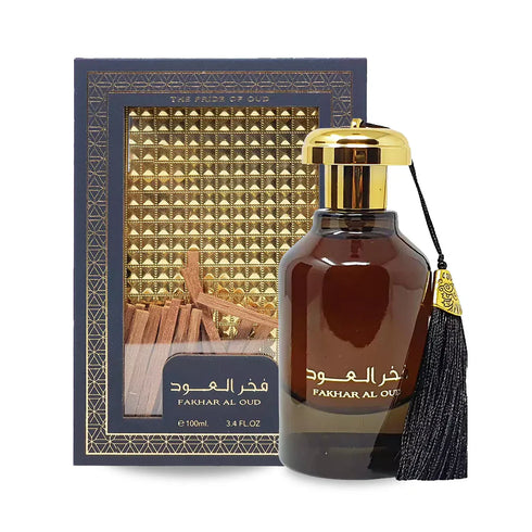 Fakhar Al Oud